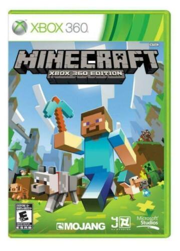 Minecraft ( Pre-Owned )